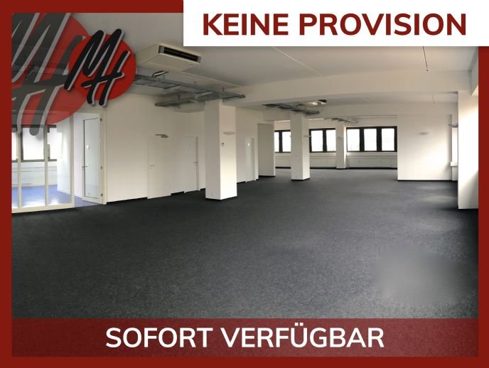 Bürofläche zur Miete provisionsfrei 12,50 € 300 m²<br/>Bürofläche Dreieichenhain Dreieich 63303