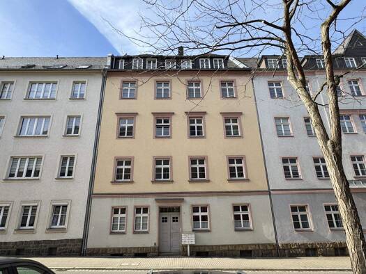 Wohnung zum Kauf 50.000 € 2 Zimmer 50 m² 2. Geschoss Chemnitz 09126