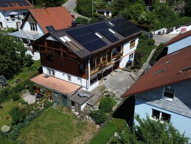 Wohnung zum Kauf 358.000 € 5 Zimmer 121 m² Souterrain Wartenberg Wartenberg 85456