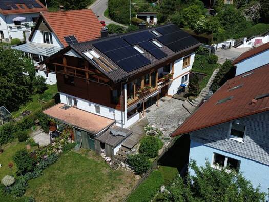 Wohnung zum Kauf 358.000 € 5 Zimmer 121 m² Wartenberg 85456