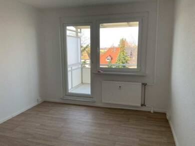 Wohnung zur Miete 348 € 2 Zimmer 50,1 m² 2. Geschoss frei ab 01.06.2025 Alfred-Schurig-Str. 9 Sellerhausen-Stünz Leipzig 04318