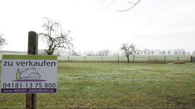 Grundstück zum Kauf 132.500 € 500 m² Grundstück Lindenweg 14 Untergöhren Göhren-Lebbin 17213