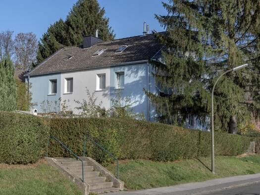 Wohnung zur Miete 373 € 2 Zimmer 42 m² EG frei ab 01.09.2026 Hessische Straße 102 Eving Dortmund 44339