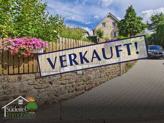 Einfamilienhaus zum Kauf 230.000 € 5 Zimmer 126 m² 482 m² Grundstück frei ab 01.04.2027 Ferschweiler 54668