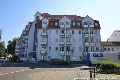 Wohnung zum Kauf 149.000 € 3 Zimmer 58,1 m² 4. Geschoss Wesertor Kassel 34125