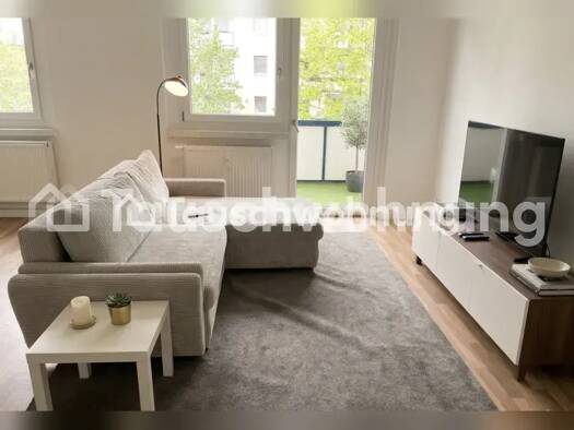Wohnung zur Miete Tauschwohnung 285 € 2 Zimmer 55 m² Yorckgebiet Yorckgebiet 09130