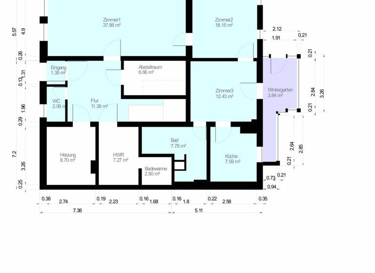 Haus zum Kauf 1.350.000 € 15 Zimmer 655 m² 35.475 m² Grundstück Wiesenbach Oberrot 74420