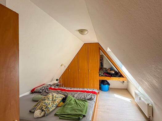 Mehrfamilienhaus zum Kauf 660.000 € 17 Zimmer 390 m² 1.100 m² Grundstück Nordstetten Horb am Neckar 72160