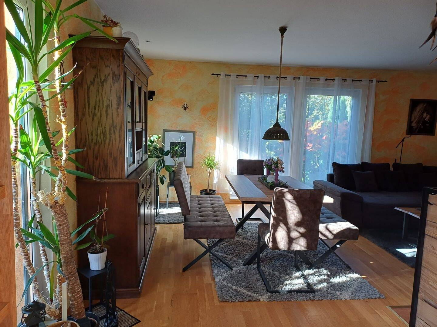 Einfamilienhaus zum Kauf – další