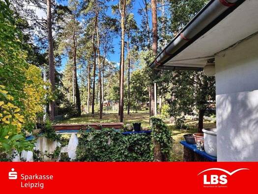 Haus zum Kauf 65.000 € 4 Zimmer 45 m² 1.272 m² Grundstück Glaucha Zschepplin 04838