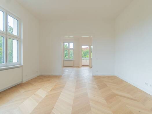 Wohnung zur Miete 3.000 € 5 Zimmer 173,9 m² 3. Geschoss Westend Charlottenburg-Wilmersdorf 14052