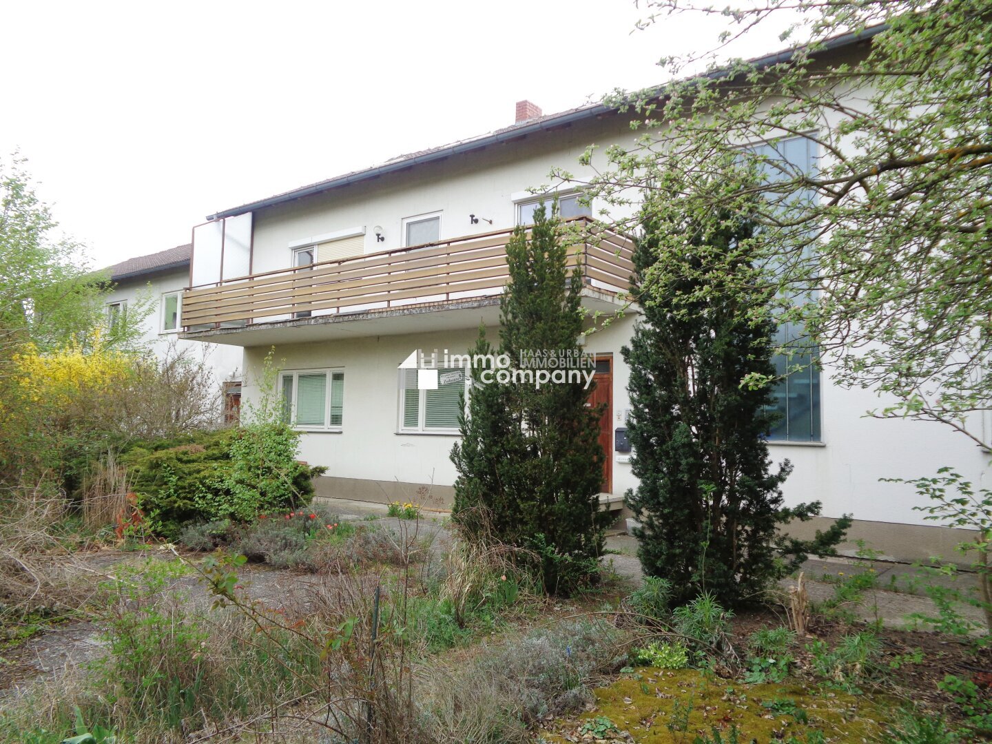 Mehrfamilienhaus zum Kauf 598.000 € 12 Zimmer 280 m²<br/>Wohnfläche 2.866 m²<br/>Grundstück Waidhofen an der Thaya 3830