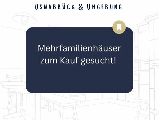 Mehrfamilienhaus zum Kauf 1.500.000 € Natbergen Bissendorf 49143