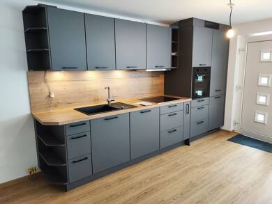Wohnung zur Miete 770 € 2 Zimmer 60 m² 3 Geschosse frei ab 01.07.2025 Bamlach Bad Bellingen 79415