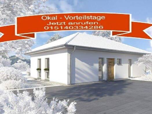 Bungalow zum Kauf 303.900 € 3 Zimmer 106 m² 400 m² Grundstück Harleshausen Kassel 34128