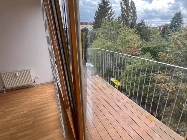 Wohnung zur Miete 830 € 2 Zimmer 59 m² 2. Geschoss frei ab sofort Velten 16727