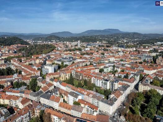 Wohnung zum Kauf - Erstbezug provisionsfrei 170.050 € 2 Zimmer 27 m² Sankt Leonhard Graz 8010