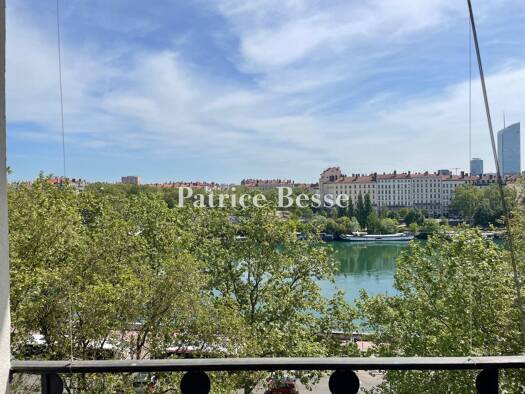 Wohnung zum Kauf 630.000 € 4 Zimmer 124 m² Terreaux Lyon 1er arrondissement 69001