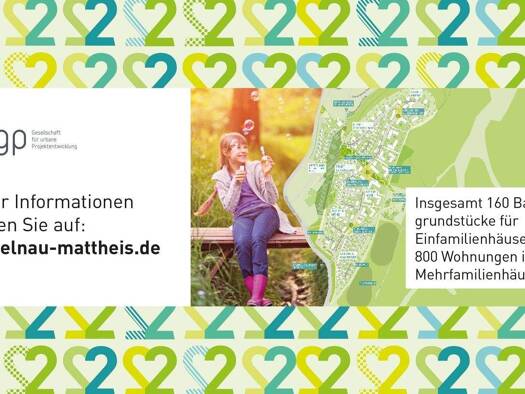 Grundstück zum Kauf provisionsfrei 460.000 € 1.226 m² Grundstück Kleiberweg Weismark-Feyen Trier 54296