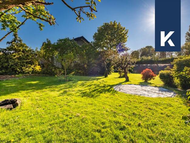 Grundstück zum Kauf 250.000 € 549 m² Grundstück Am Haagenpfädchen Lechenich Erftstadt 50374