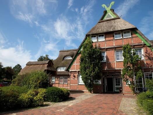 Wohnung zum Kauf 115.000 € 1 Zimmer 34 m² 1. Geschoss Achtern Diek 2 Neufeld Wurster Nordseeküste 27632