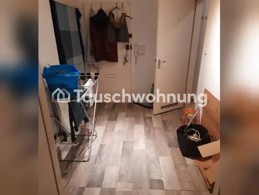 Wohnung zur Miete Tauschwohnung 317 € 2 Zimmer 45 m² EG Lichtenrade Tempelhof-Schöneberg 12305