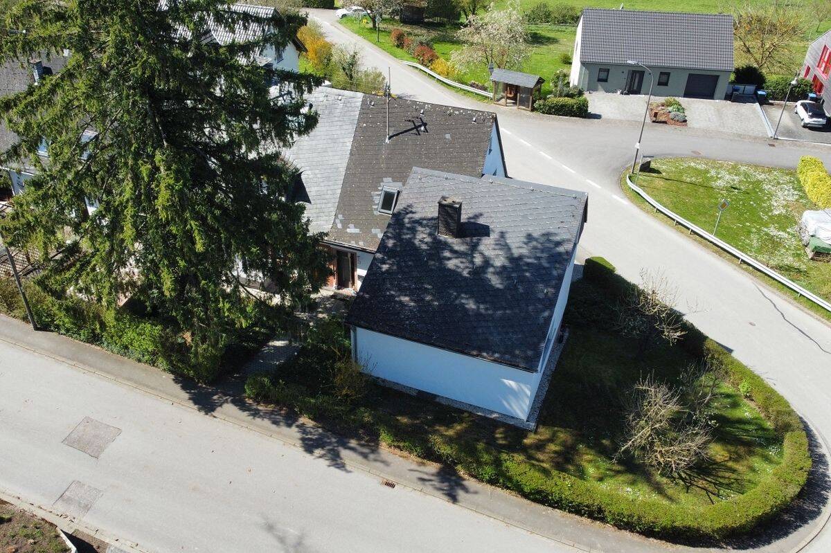Haus – Ralingen-Wintersdorf - Ansicht 4