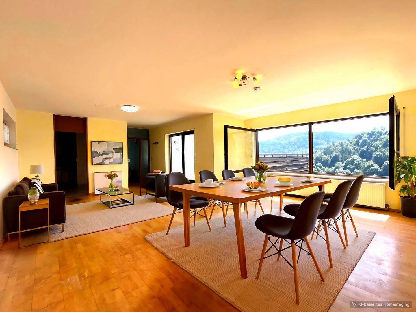 Haus – Neuenbürg, Dennach - Ansicht 2