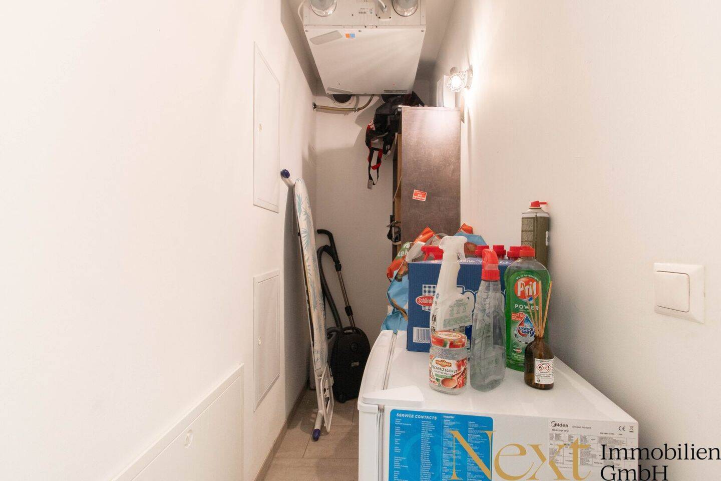 Apartment in Linz, Altstadtviertel, Innere Stadt - More
