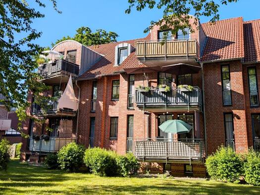 Mehrfamilienhaus zum Kauf als Kapitalanlage geeignet 795.000 € 16 Zimmer 452 m² 930 m² Grundstück Hasbergen Hasbergen 49205