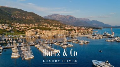 Apartment zum Kauf 750.000 € 73 m² tivat