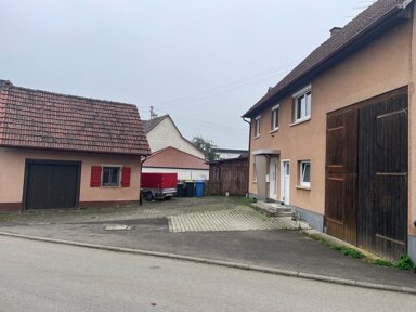 Bauernhaus zum Kauf 220.000 € 4 Zimmer 100 m² 470 m² Grundstück frei ab sofort Schwandorf Neuhausen ob Eck 78579