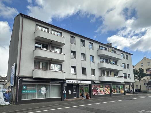 Mehrfamilienhaus zum Kauf als Kapitalanlage geeignet 2.600.000 € 2.219 m² 1.616 m² Grundstück Düren Düren 52353