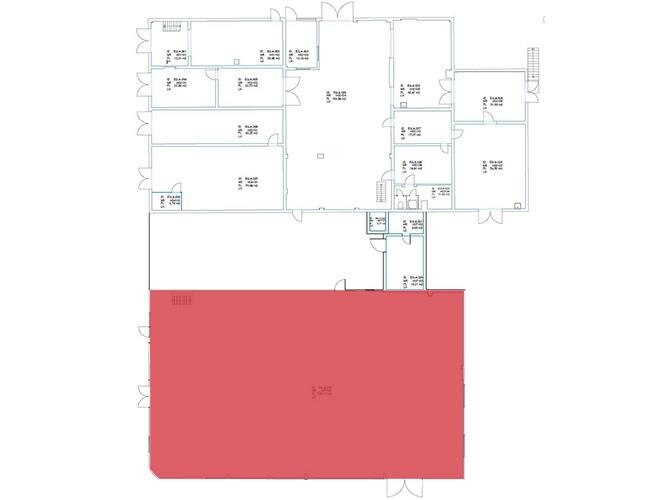 Lagerhalle zur Miete 5,99 € 300 m²<br/>Lagerfläche Wilhelm-Ruppert-Straße 38 Wahn Köln 51147