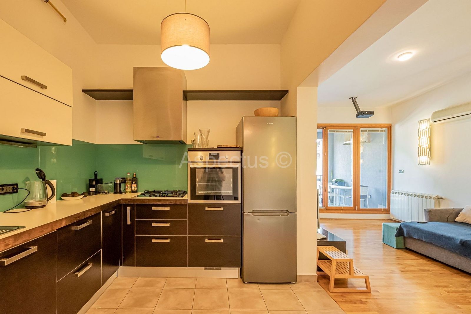 Wohnung zum Kauf 249.000 € 2 Zimmer 78 m²<br/>Wohnfläche 4.<br/>Geschoss Pula center