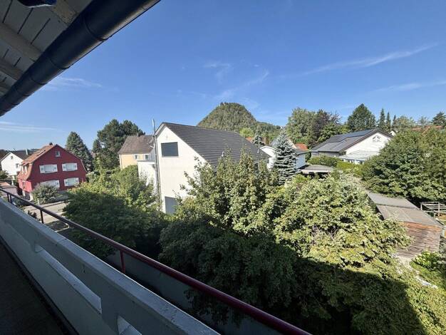 Wohnung zur Miete 950 € 3,5 Zimmer 95 m² 3. Geschoss Singen Singen am Hohentwiel 78224