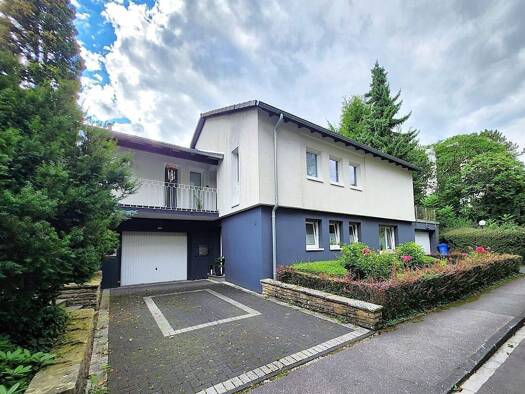 Einfamilienhaus zum Kauf 795.000 € 6 Zimmer 160 m² 650 m² Grundstück frei ab sofort Düssel Wülfrath 42489