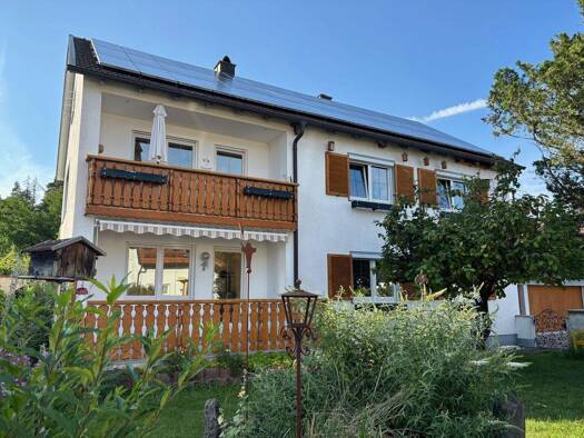 Mehrfamilienhaus zum Kauf 510.000 € 7 Zimmer 174,8 m² 1.132 m² Grundstück Hartfeld Garching an der Alz 84518