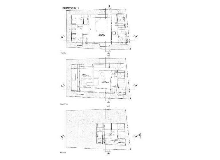 Haus zum Kauf 395.000 € 1 Zimmer 88 m² 146 m² Grundstück Sóller 07100