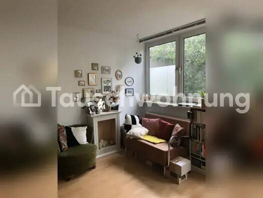 Wohnung zur Miete Tauschwohnung 420 € 1 Zimmer 34 m² 3. Geschoss Weidenpesch Köln 50739