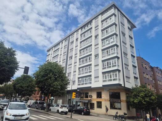 Wohnung zum Kauf 239.000 € 3 Zimmer 101 m² 4. Geschoss Gijón / Xixón 33213