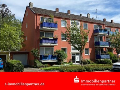 Mehrfamilienhaus zum Kauf als Kapitalanlage geeignet 1.150.000 € 486 m² 596 m² Grundstück Efferen Hürth 50354