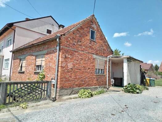 Haus zum Kauf 150.000 € 2 Zimmer 89 m² Vrhovec, Vrbovec Vrbovec