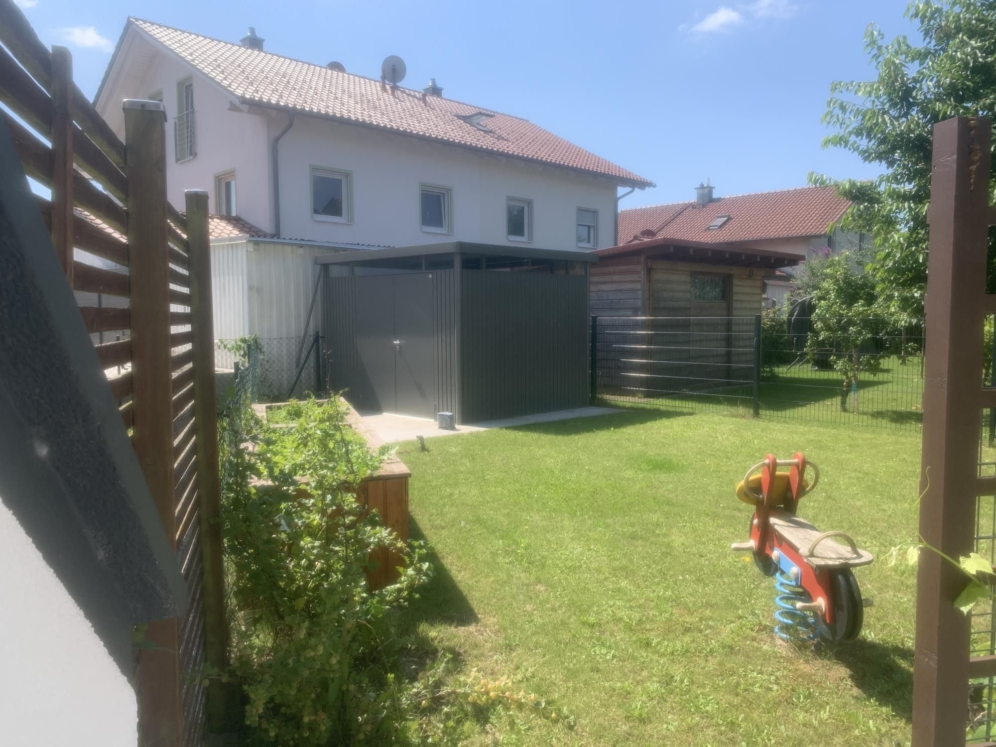 Wohnung zum Kauf 349.000 € 4 Zimmer 100 m²<br/>Wohnfläche Fischerdorf Deggendorf 94469