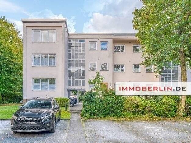 Wohnung zum Kauf 185.000 € 1 Zimmer 41 m² frei ab sofort Lichterfelde Berlin 12207