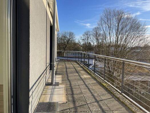 Wohnung zur Miete 1.400 € 3 Zimmer 94,2 m² 2. Geschoss frei ab 01.03.2026 Oulustraße 17 Schlebusch Leverkusen 51375