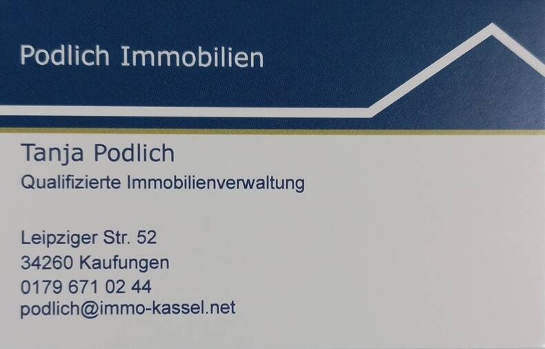 S. Podlich Immobilien