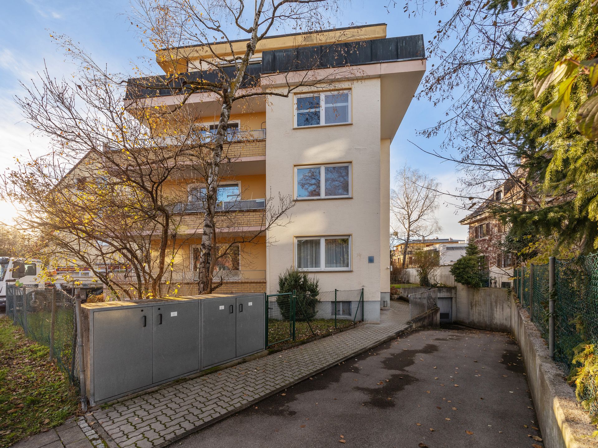 Wohnung zum Kauf 905.000 € 4 Zimmer 133,5 m²<br/>Wohnfläche 3.<br/>Geschoss Milbertshofen München 80807