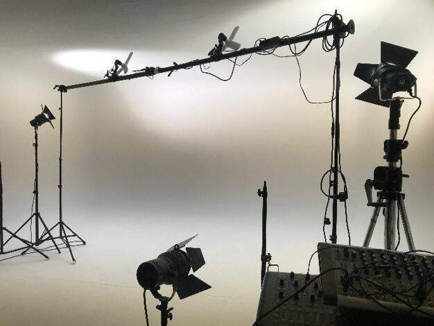 Bürofläche zur Miete provisionsfrei 350 € 128 m² Bürofläche Augsburgerstraße Ludwigsvorstadt-Isarvorstadt München 80337