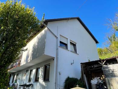 Einfamilienhaus zum Kauf 297.000 € 6 Zimmer 182 m² 761 m² Grundstück Talstraße 41 Mörsbach Zweibrücken 66482